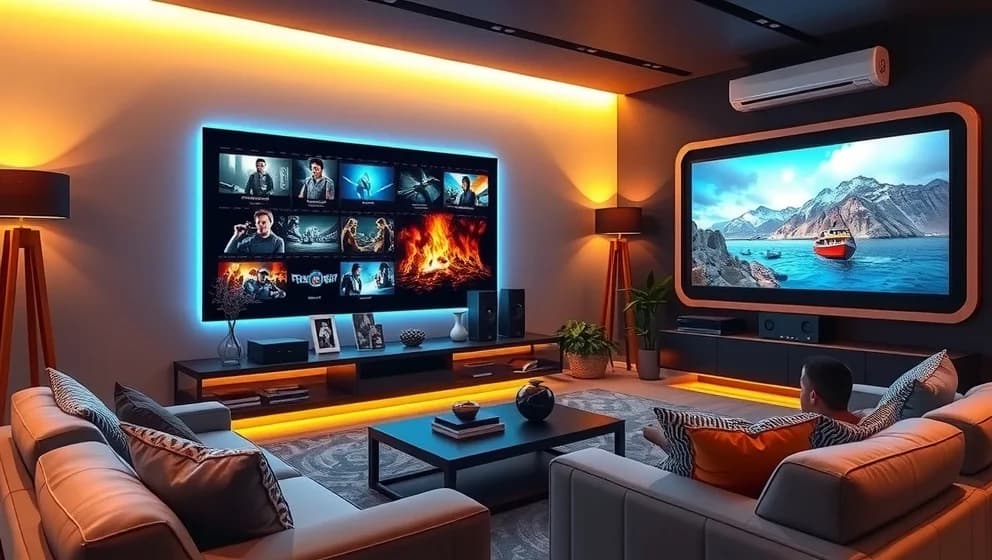 Adam Pålssons bästa filmer och tv-program