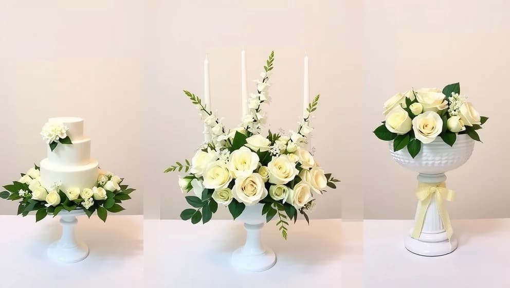 Bröllop, begravning och dop genom åren