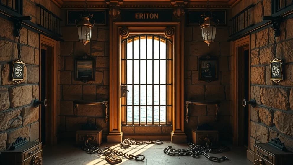 Greven av Monte Cristo serie Sverige