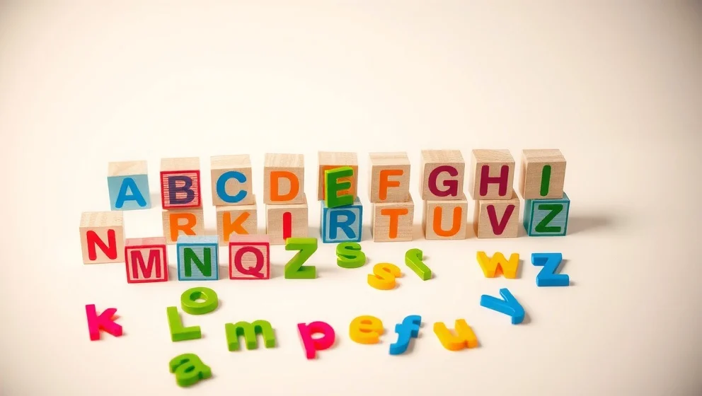 Hur många bokstäver finns det i alfabetet