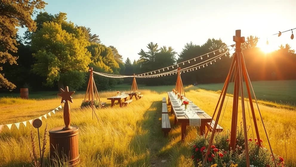 När är midsommar 2025