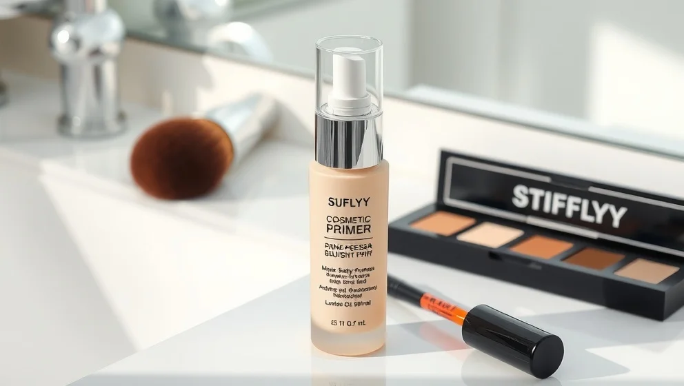 Nyx Plump Right Back Primer gör läpparna fulare