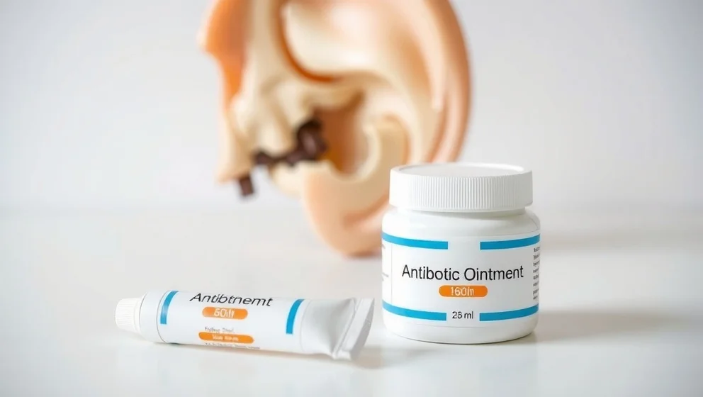 Terracortril med Polymyxin B vad gör det