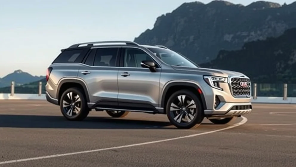 Toyota Land Cruiser 2024 vad är nytt