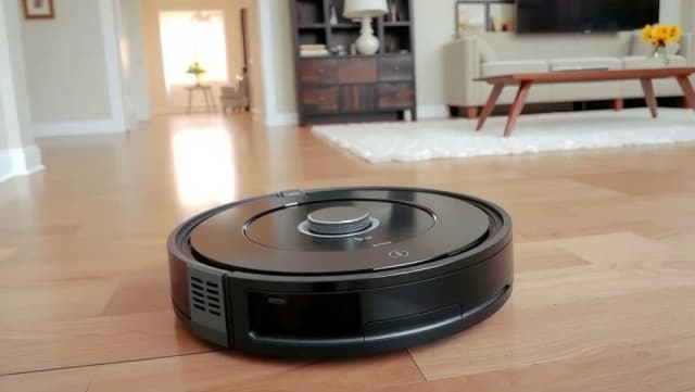 Vad kan Roborock Q8 Max+ göra för ditt hem